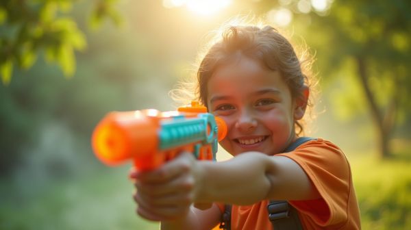 Get the best briliantz gel blaster for thrilling adventures in the UK