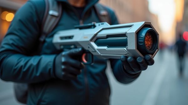 Get the best briliantz gel blaster for thrilling adventures in the UK