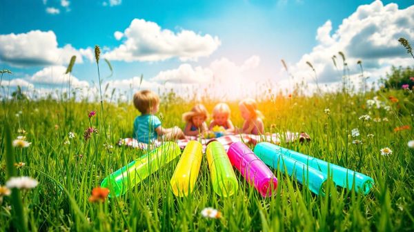 Top 5 briliantz gel blasters for epic UK outdoor fun