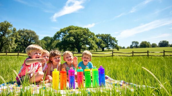 Top 5 briliantz gel blasters for epic UK outdoor fun