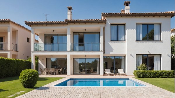 Simplifying property purchases: real estate agency in spain