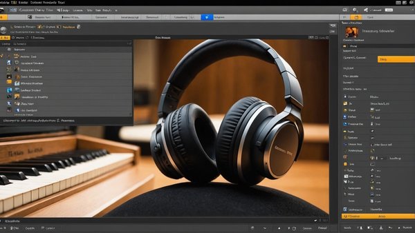 Discover a cutting-edge productivity tool designed to listen music, enhance focus, creativity, and relaxation