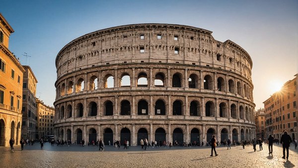 Skip the line tickets rome: your guide to saving time in 2024