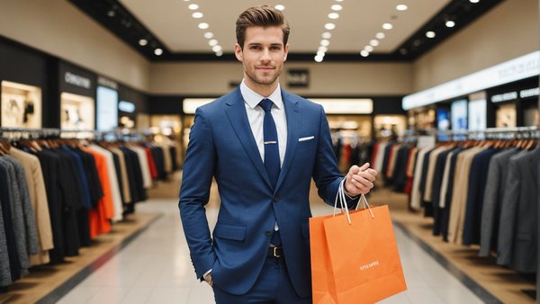 Discover the benefits of online suit sales for smart shopping