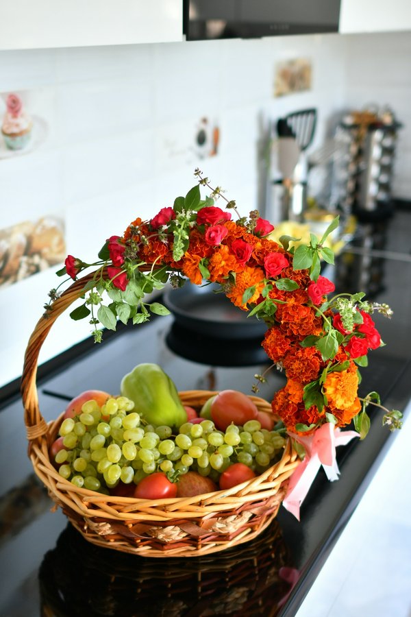 Eco-friendly Kitchen essentials: Upcycleluxe's sustainable solutions